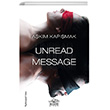 Unread Message Nemesis Kitap