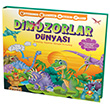 Dinazorlar Dnyas Mart ocuk Yaynlar