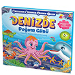 Denizde Doum Gn Mart ocuk Yaynlar