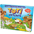 Toti iftlikte Mart ocuk Yaynlar