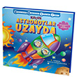 Kk Astronotlar Uzayda Mart ocuk Yaynlar