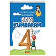 4.Snf Matematik Say Kumbaram Fark Yaynevi