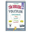 4.Snf Tm Derslere Yolculuk gen Yaynclk