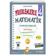 4.Snf Problemlerle Matematik gen Yaynclk