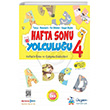 4.Snf Hafta Sonu Yolculuu gen Yaynclk