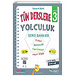 3.Snf Tm Derslere Yolculuk gen Yaynclk