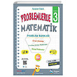 3.Snf Problemlerle Matematik gen Yaynclk
