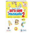 2.Snf Hafta Sonu Yolculuu gen Yaynclk