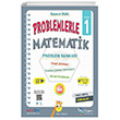1.Snf Problemlerle Matematik gen Yaynclk