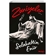 Zaniyeler Can Yaynlar