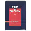 Etik ve Gven Atlas Akademi