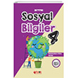 4.Snf Sosyal Bilgiler Kazanmlara Gre Testler Fark Yaynlar
