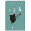 Tarihten Gncellie Snf Savalar ve Devlet Yordam Kitap