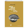 Adam Smith Pekinde Yordam Kitap