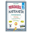 2.Snf Problemlerle Matematik gen Yaynclk