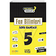 5.Snf Fen Bilimleri Soru Bankas gen Yaynclk