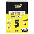 5.Snf Matematik Soru Bankas gen Yaynclk