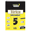 5.Snf Trke Soru Bankas gen Yaynclk