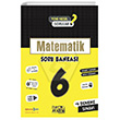 6.Snf Matematik Soru Bankas gen Yaynclk