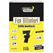 7.Snf Fen Bilimleri Soru Bankas gen Yaynclk