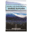 Snrl Kelimelerden Snrsz Ruhlara Gke Merve Akgn Kurt Der Yaynlar