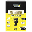 7.Snf Matematik Soru Bankas gen Yaynclk