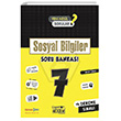 7.Snf Sosyal Bilgiler Soru Bankas gen Yaynclk