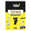 7.Snf Trke Soru Bankas gen Yaynclk