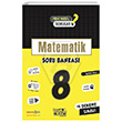 8.Snf Matematik Soru Bankas gen Yaynclk