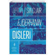 Ejderhann Dileri Upton Sinclair Yordam Edebiyat