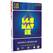 8. Snf LGSmatik Matematik Denemeleri Tongu Akademi