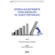 Sporda Alt Extremite Yaralanmalar ve Tedavi Yntemleri Gece Kitapl