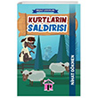 Kurtlarn Saldrs Pembe at Yaynlar