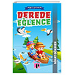 Derede Elence Pembe at Yaynlar