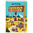 Dedemin iftlii Pembe at Yaynlar