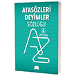 Ataszleri Deyimler Szl Ema Kitap
