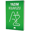 Yazm Klavuzu Ema Kitap