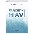 Farzet Ki Mavi Murat Zor kinci Adam Yaynlar