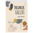 nsanlk Halleri Sergl Gltekin kinci Adam Yaynlar