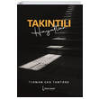Takntl Hayatlar Teoman Can Tamtrk kinci Adam Yaynlar