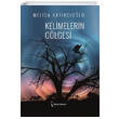 Kelimelerin Glgesi Melisa Katrcolu kinci Adam Yaynlar