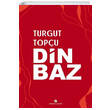 Dinbaz Turgut Topu Milenyum Yaynlar