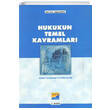 Hukukun Temel Kavramlar Siyasal Kitabevi