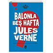 Balonla Be Hafta EMA Gen Yaynlar