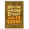 Dnyann Merkezine Seyahat EMA Gen Yaynlar
