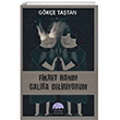 Fikret Hanm Galiba Deliriyorum Kent Kitap