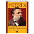 Sosyalist Dncenin Gelimesi Friedrich Engels Dorlion Yaynevi
