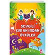 Sevgili Kuranmdan ykler Tima ocuk