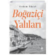 Boazii Yallar Erdem Ycel BB Yaynlar