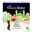 lk Ramazan Kitabm Merve Glcemal Turkuvaz ocuk